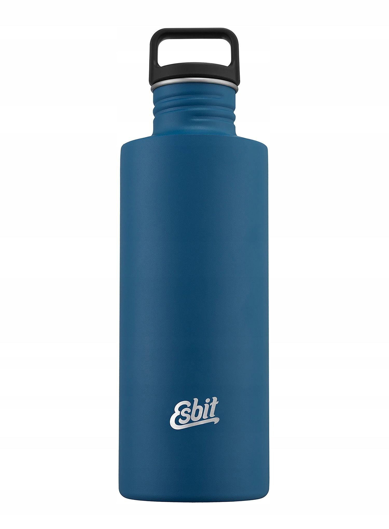 Turistická láhev Esbit Sculptor Drinking Bottle 1L polar modrá