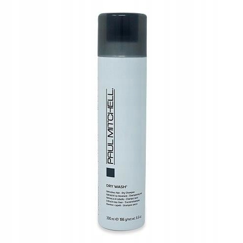 Paul Mitchell Express Dry Wash Suchý Šampon 300 ml