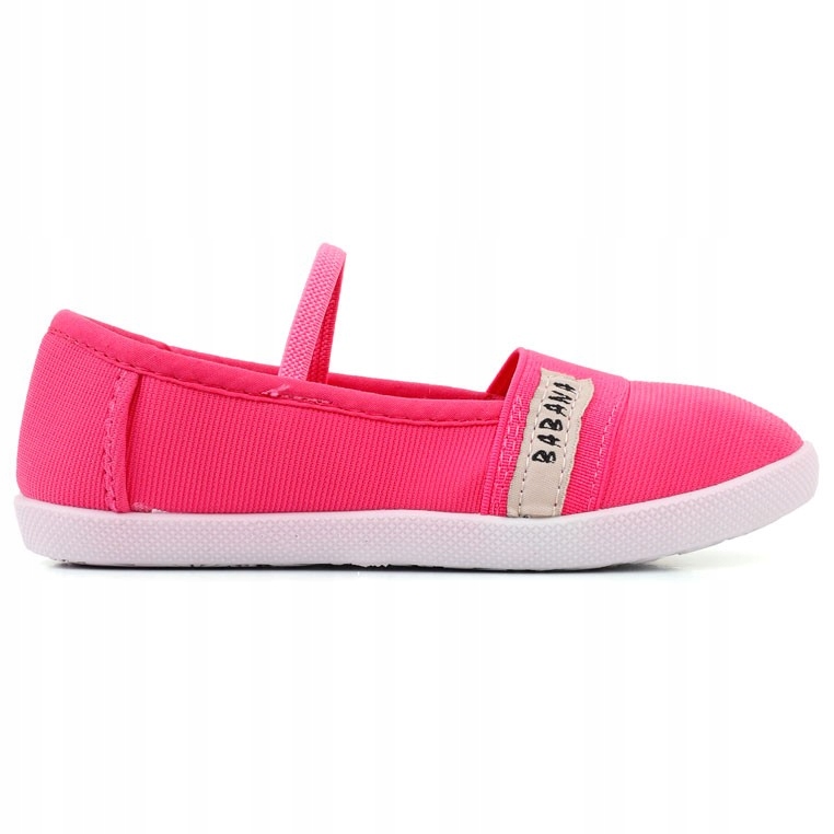 

Tenisówki różowe 5 Novikov 28 Różowy