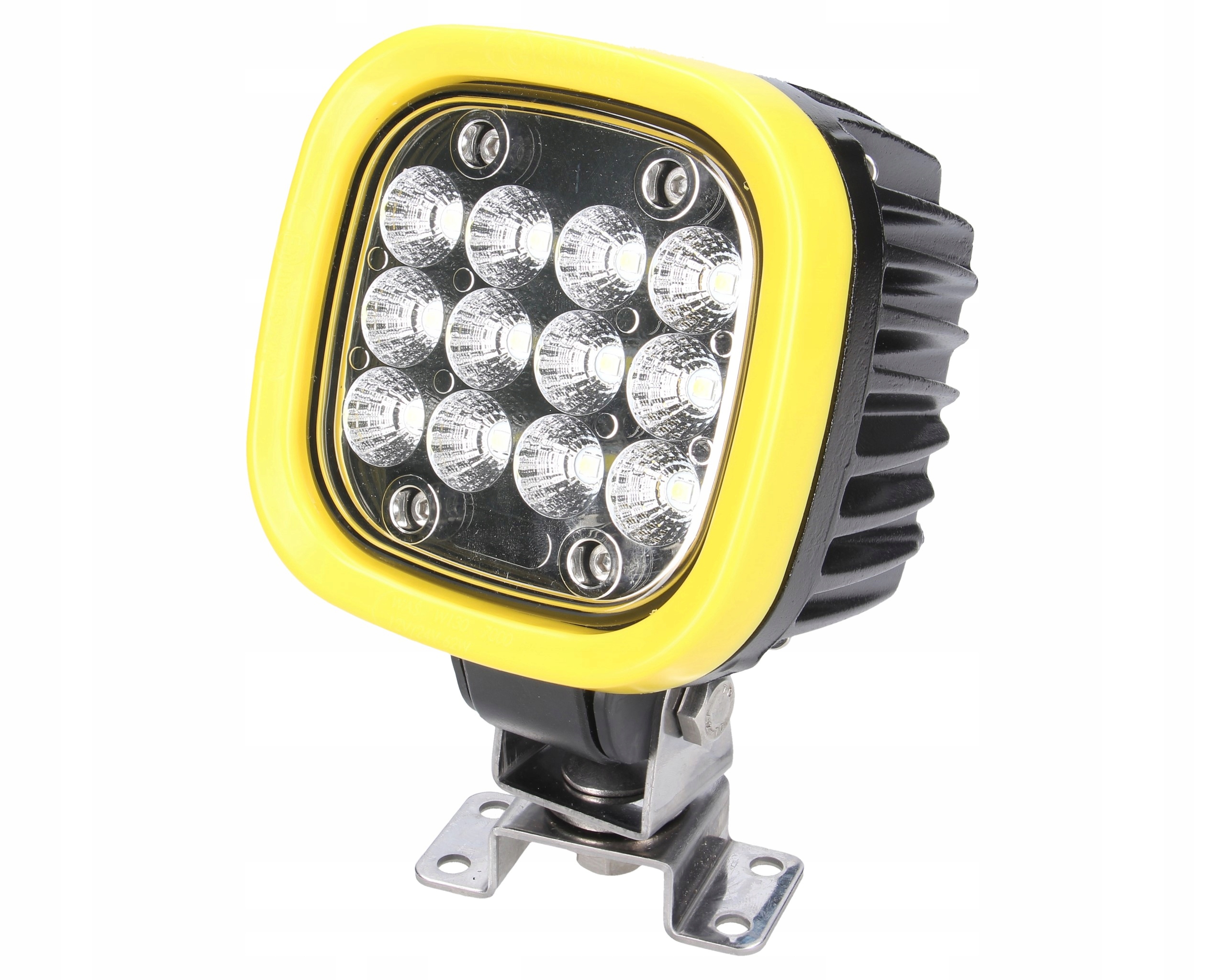 222000027 - світлодіодний робочий прожектор 5680lm