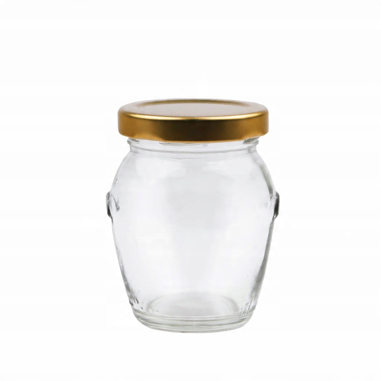 

10x słoik Amfora 145ML na dżemy soki sosy +wieczko
