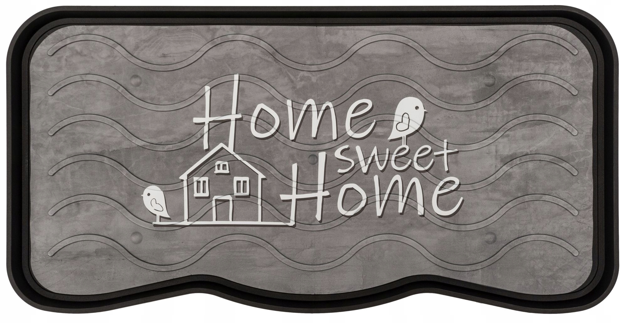 

Ociekacz wycieraczka podkładka na buty Sweet Home