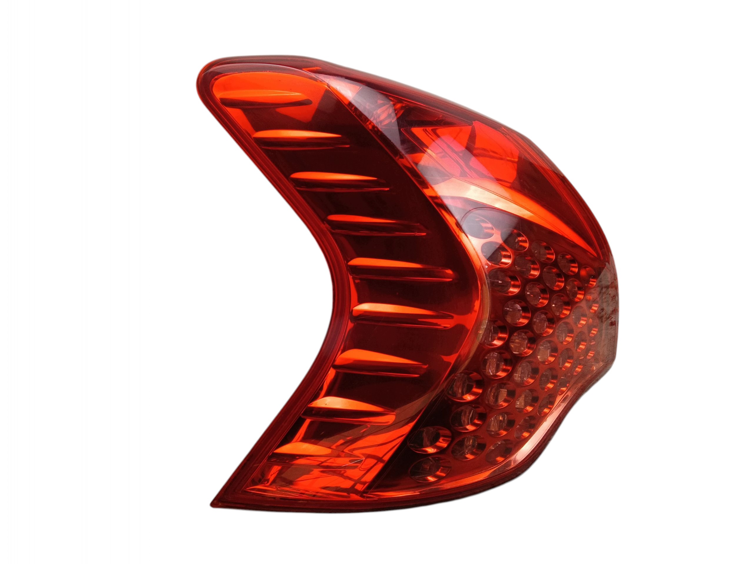 light left left rear part PEUGEOT 3008 and (2009-2013) EUROPA
