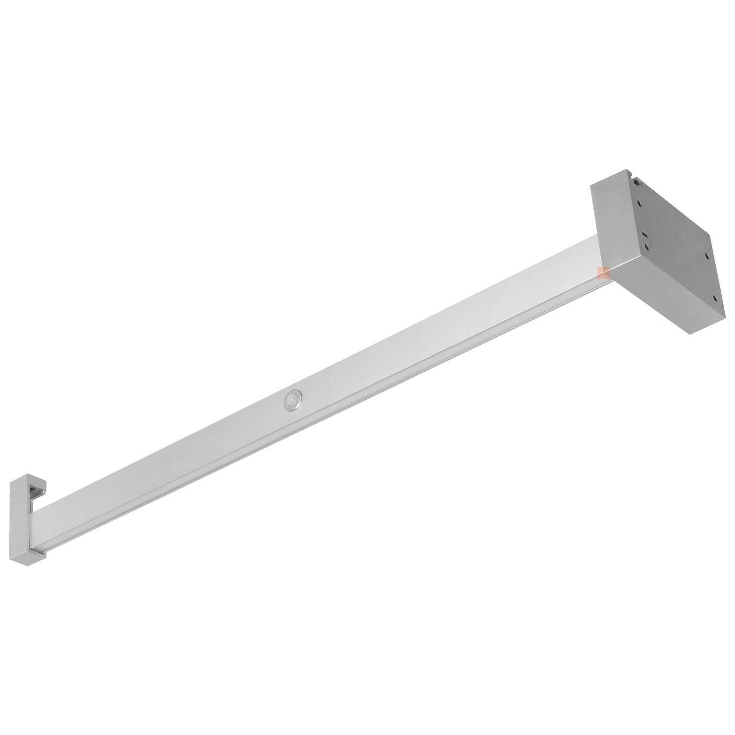 Drążek LED do szafy 858MM CASTOR czujnik EMUCA MAT Kod producenta 5074262