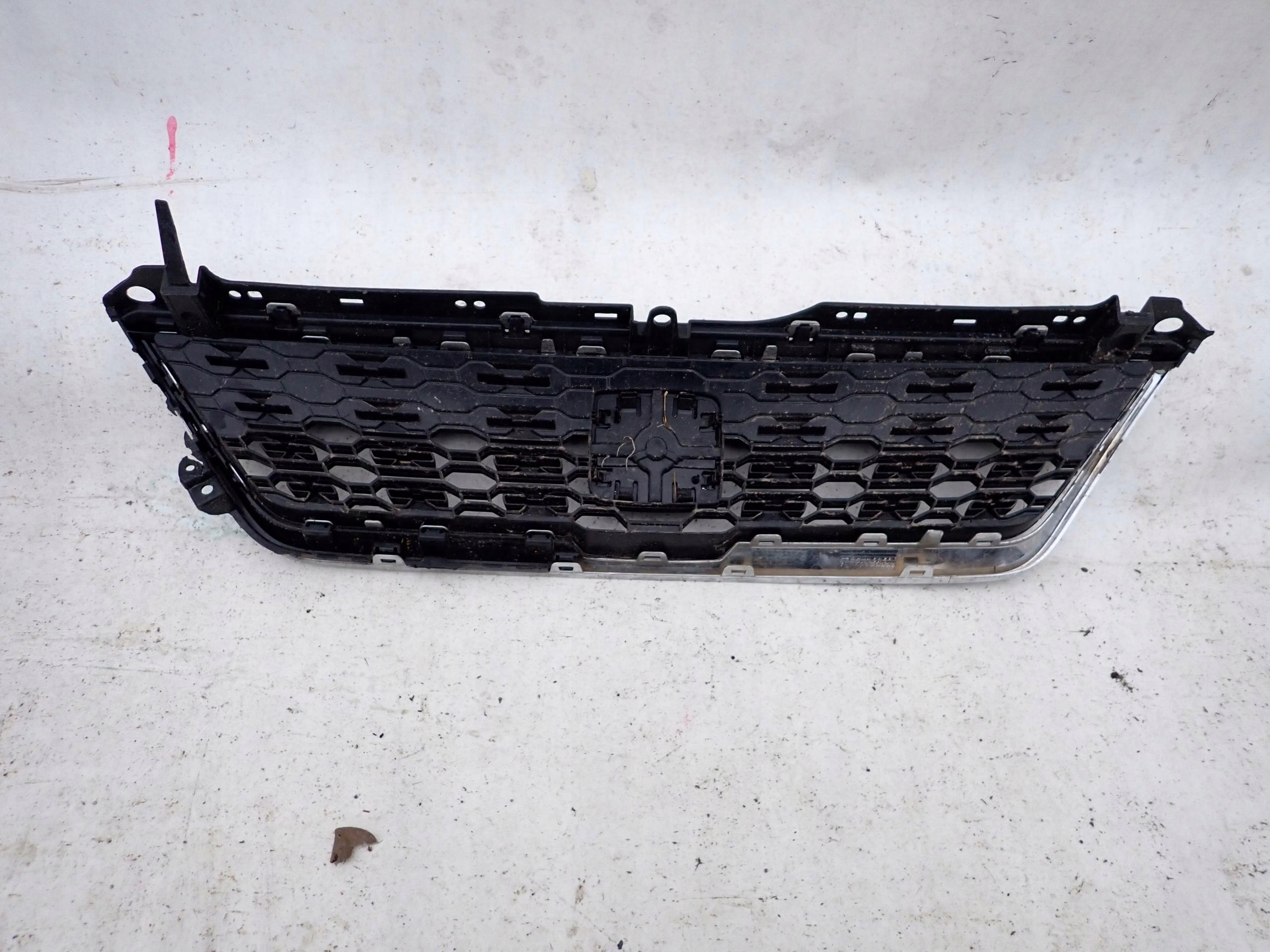 SEAT IBIZA V FR 17- grill grille radiator