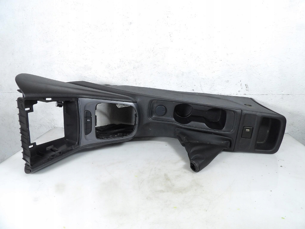 OPEL ASTRA K HB 5D TUNEL mitte