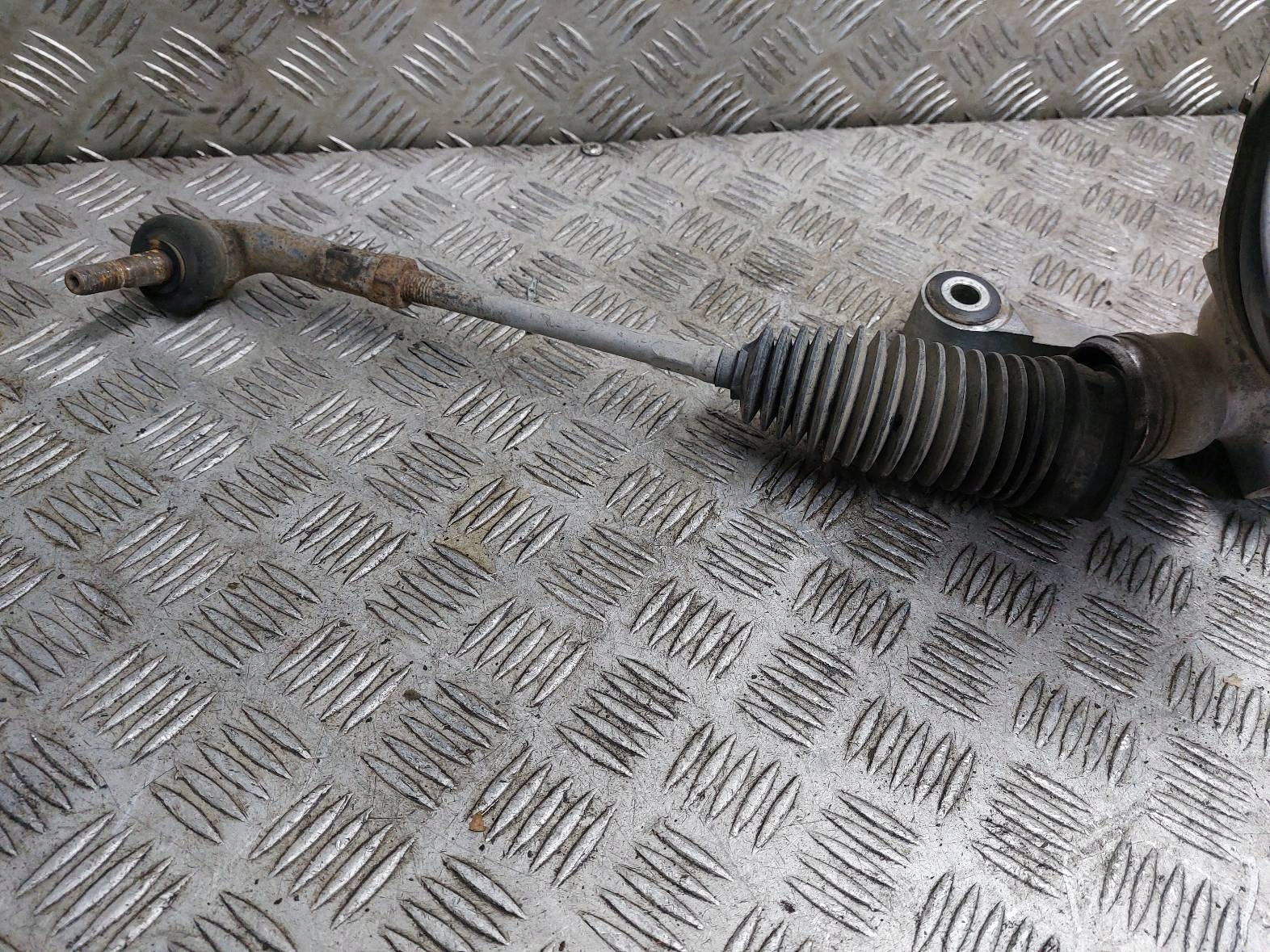 control drag rod servo steering FORD FIESTA MK7 8V51-3200-CH