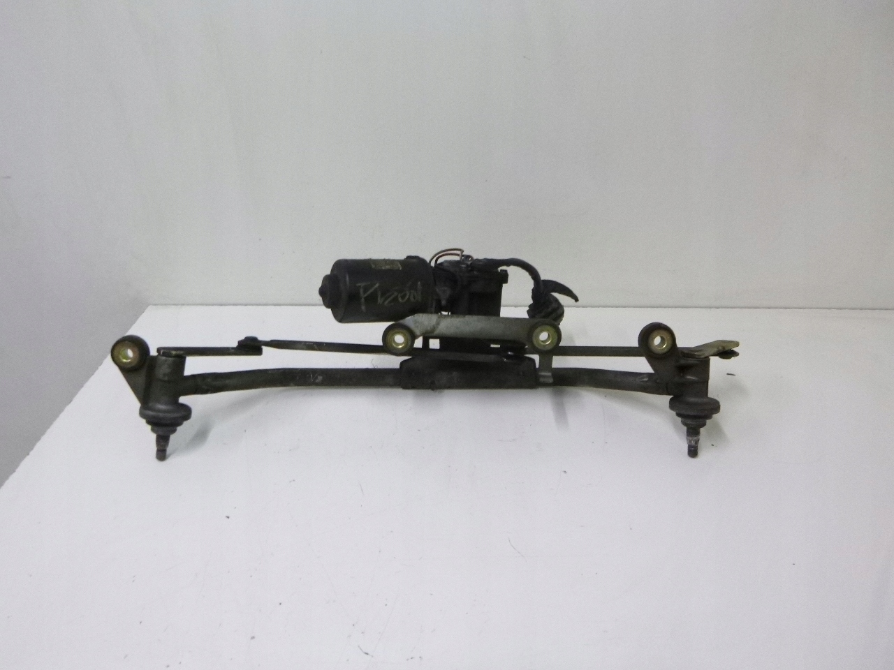 wiper mechanism front Fiat Ulysse 2001r.
