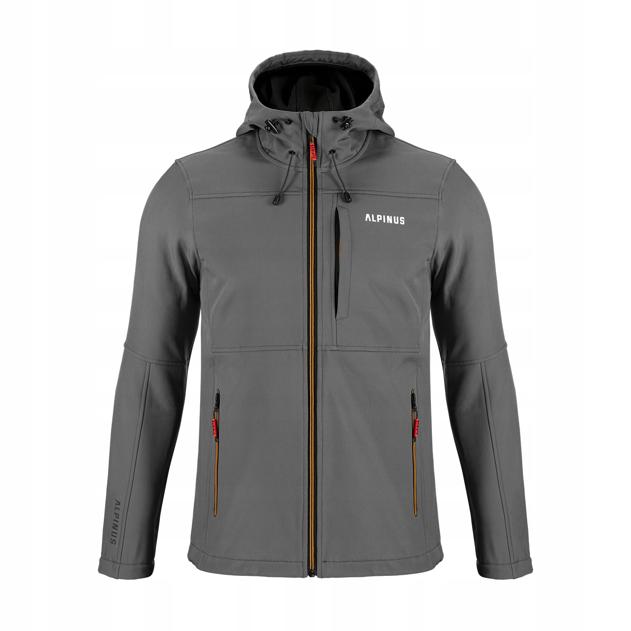 

Kurtka Alpinus Softshell Przejściowa Lekka Roz.s