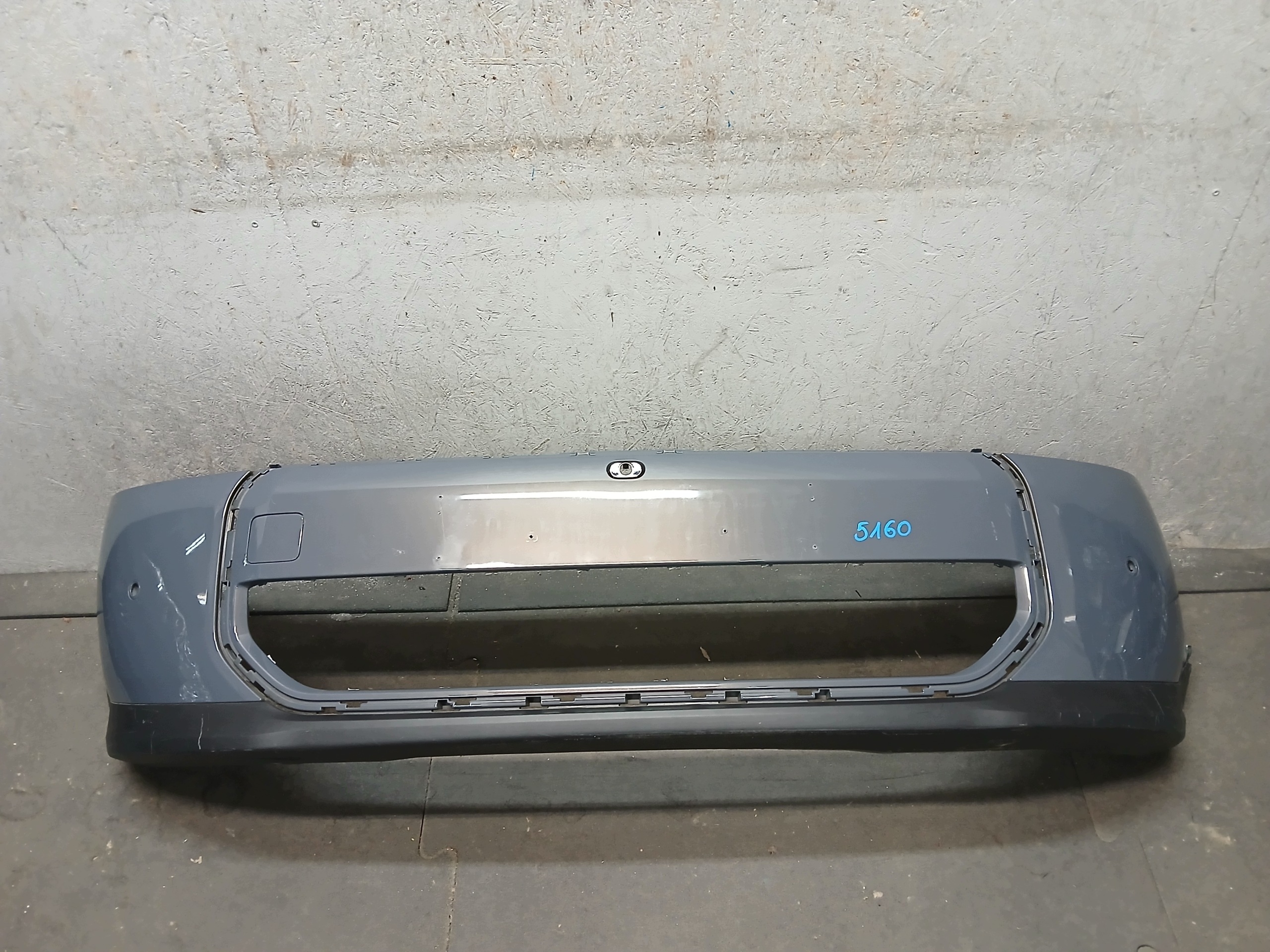 bumper front MINI COOPER F65 F66 F67