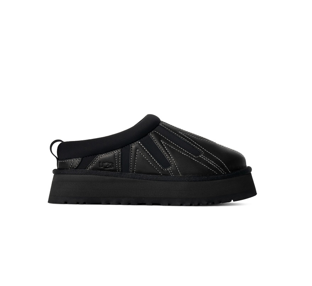 Ugg Tazz Sunwave Black 1169771-BLK dámské pantofle sandále vel. 38