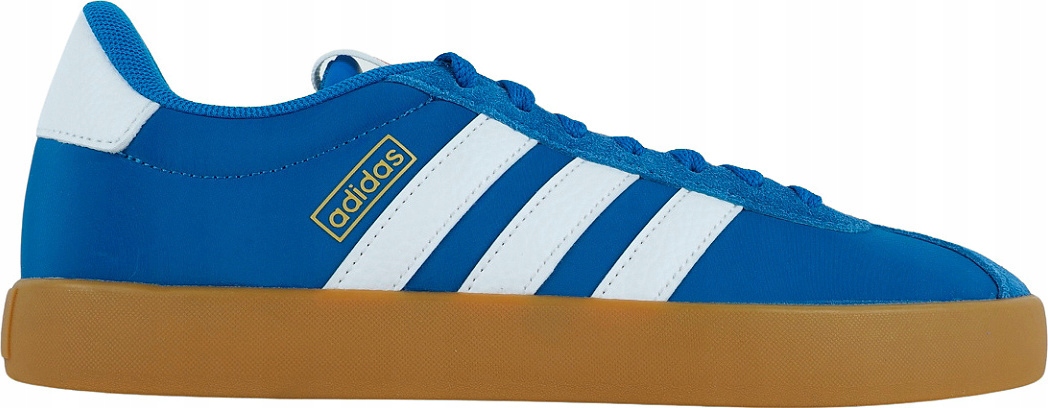 Pánské Boty Adidas VL Court 3.0 Modré JR2341 vel. 42 2/3
