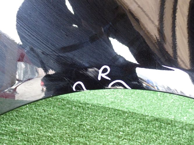MERCEDES W206 206 C-KLASA fender right front front