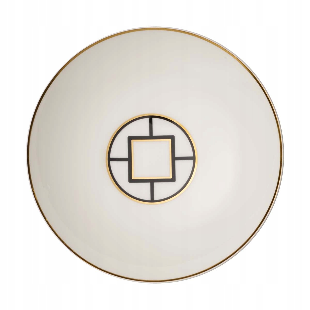 Hlboký obedový tanier MetroChic Villeroy & Boch