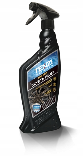 

Tenzi Detailer Czysta Felga 600ml Szybki Efekt