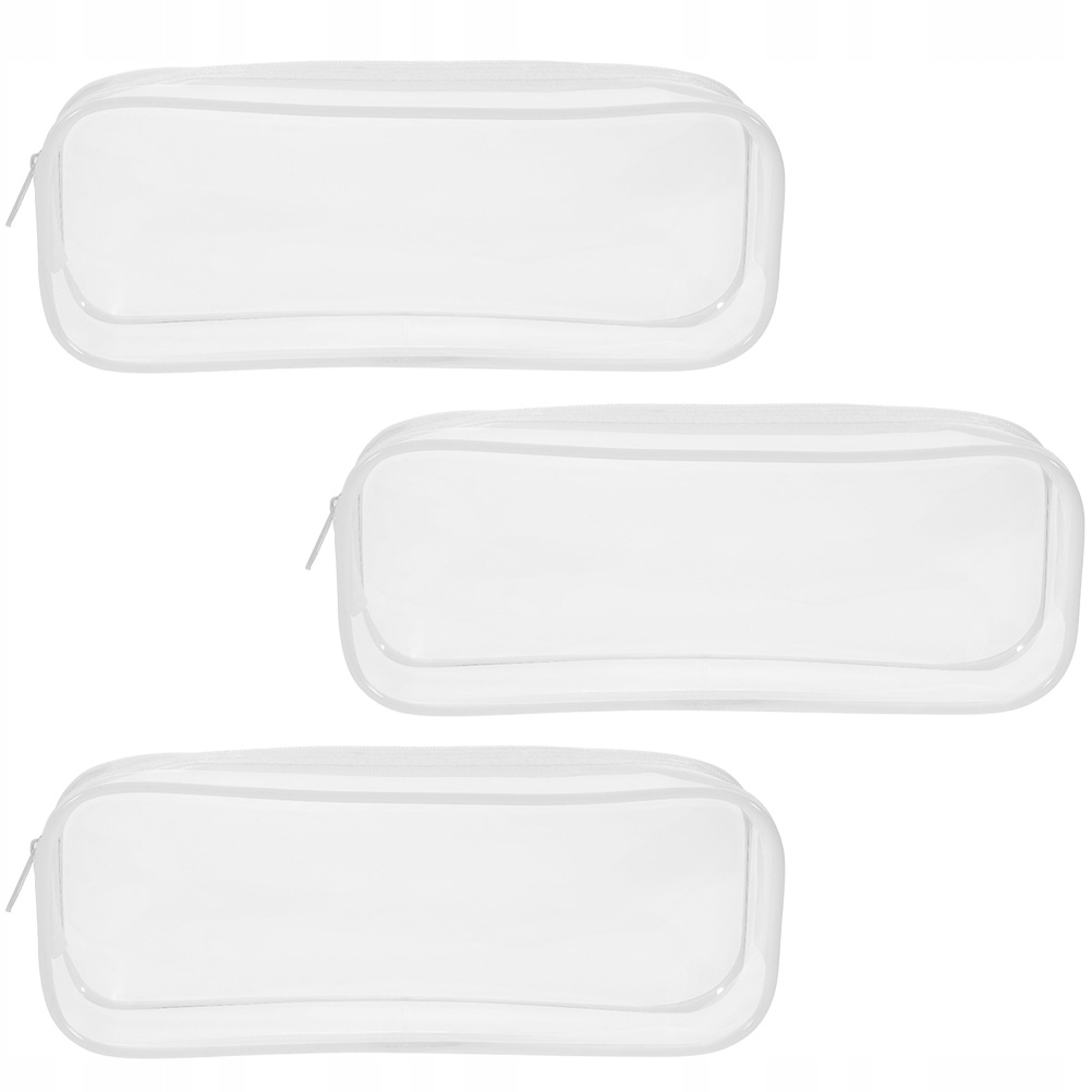 PRZEZROCZYSTY PIÓRNIK Uroczy uchwyt 3 SZT