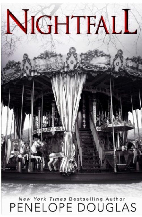 Nightfall: Devil's Night #4