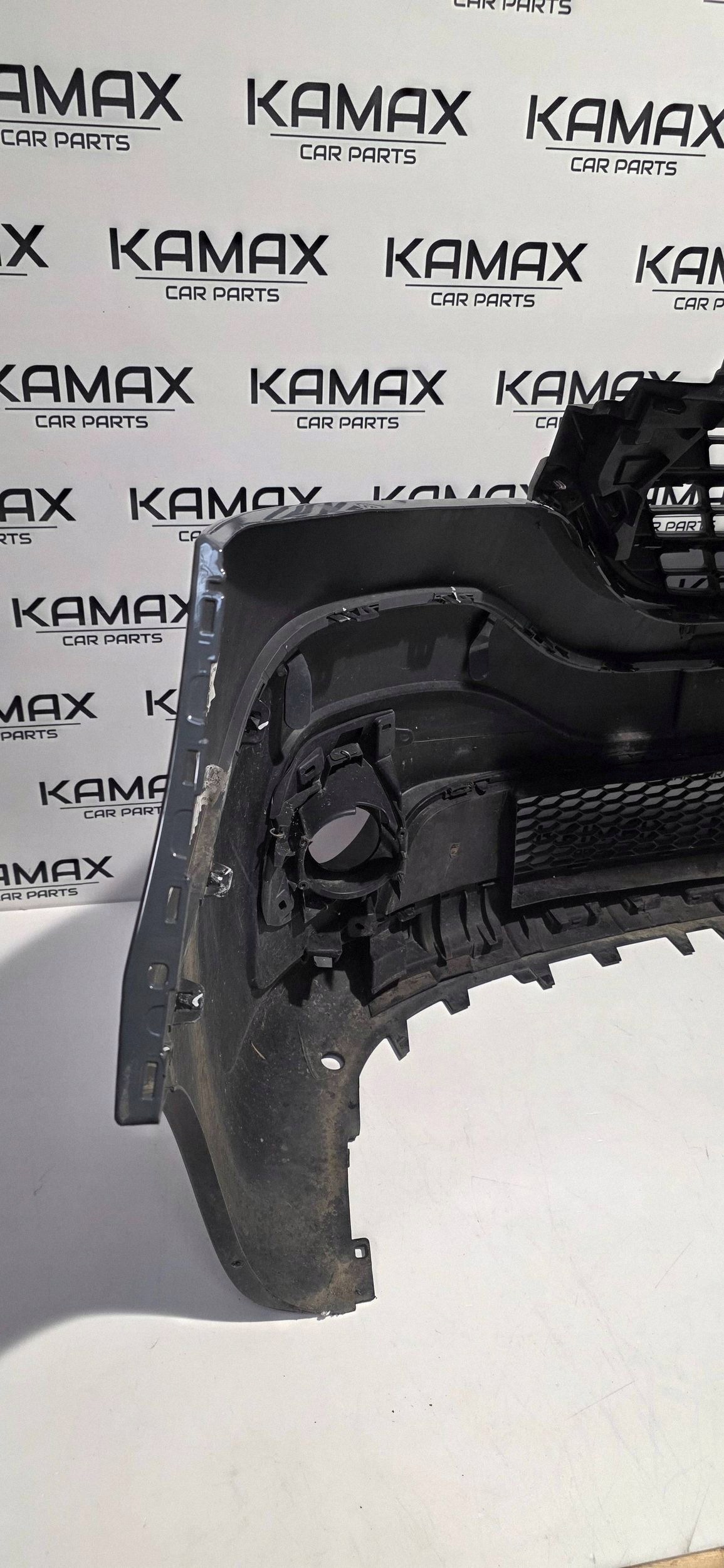 front bumper front Renault Trafic III (X82) 620223380R