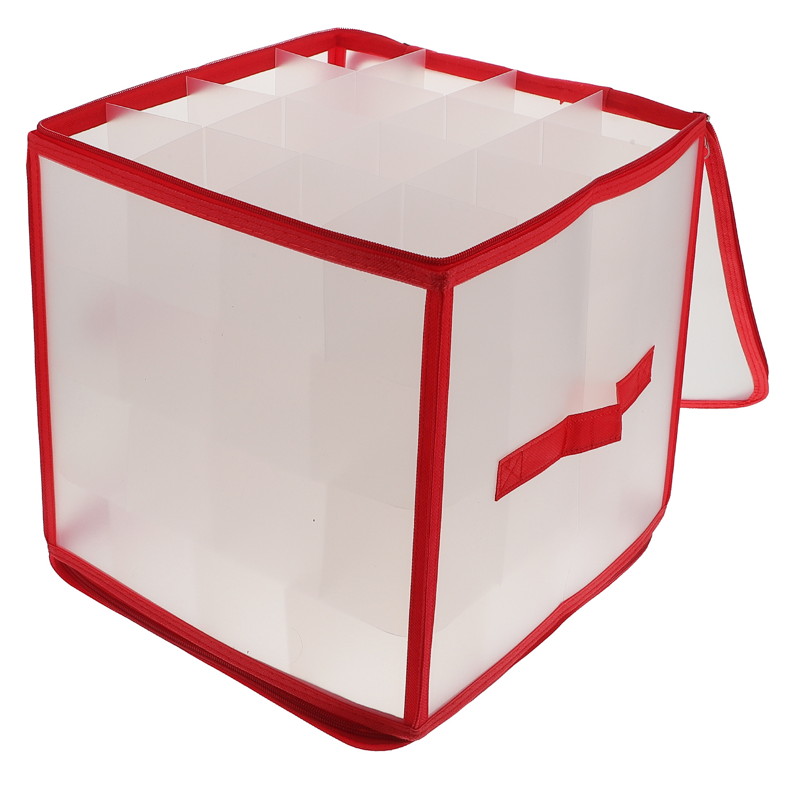 ETUI NA BALKI ŚWIĄTECZNE DEKORACJE ŚWIĄTECZNE ORGANIZATOR PIŁEK UCHWYT NA PIŁKI Szerokość mebla 30 cm