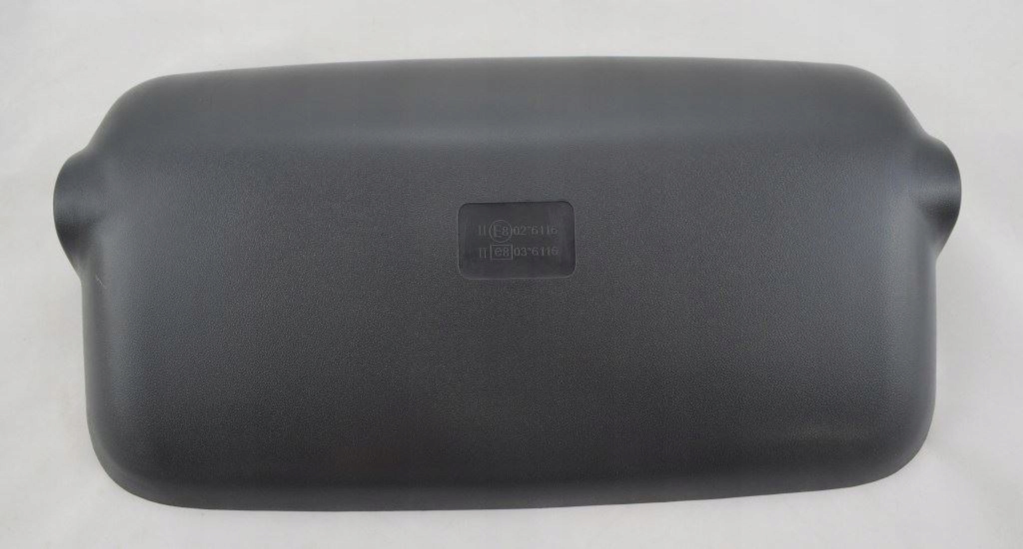 OBUDOWA LUSTRA MAN TGA/TGL/TGM LEWE/PRAW