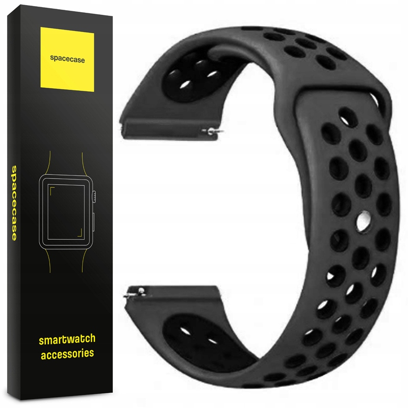 

Pasek opaska do Samsung Gear S3 Frontier Classic