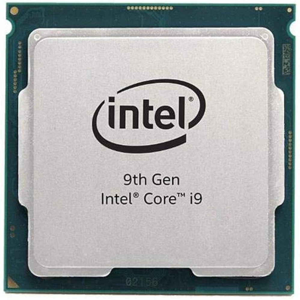 CPU Intel core i9 9900K Intel Core I9-9900k w Procesory CPU - Sklepy, Opinie, Ceny w