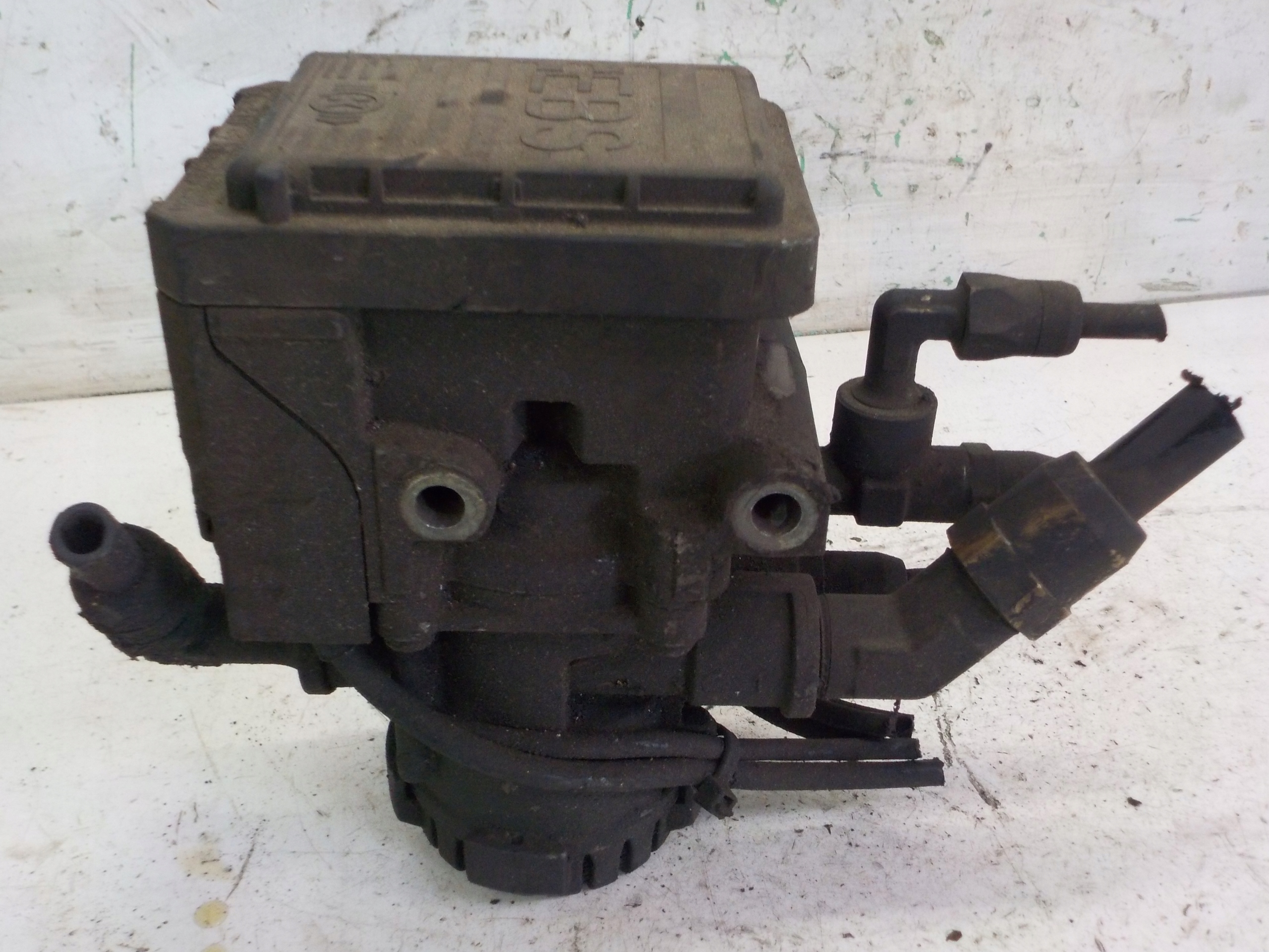 1879275 - SCANIA КЛАПАН МОДУЛЯТОР EBS