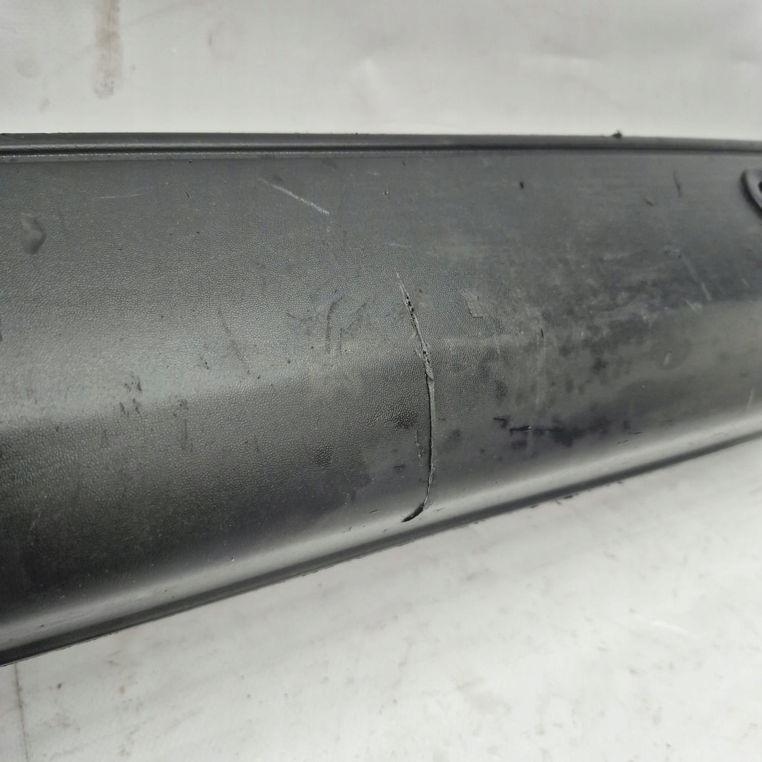 FORD TRANSIT CUSTOM e 1 MK1 12-23 Paraurti posteriore posteriore PDC
