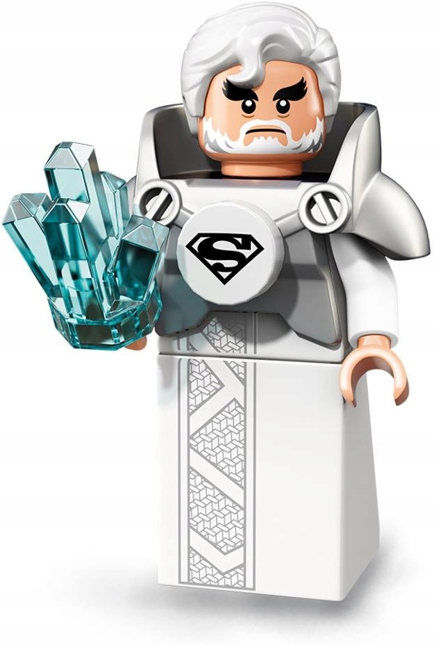 

Lego Batman Movie Seria 2 71020-16 Jor-El