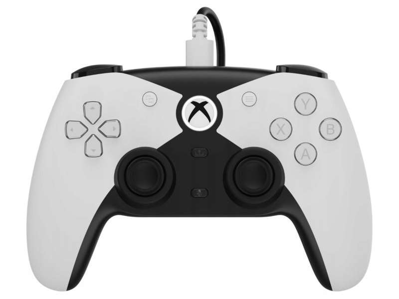 Kontroler Hyperkin Competitor M01638-WH Biały