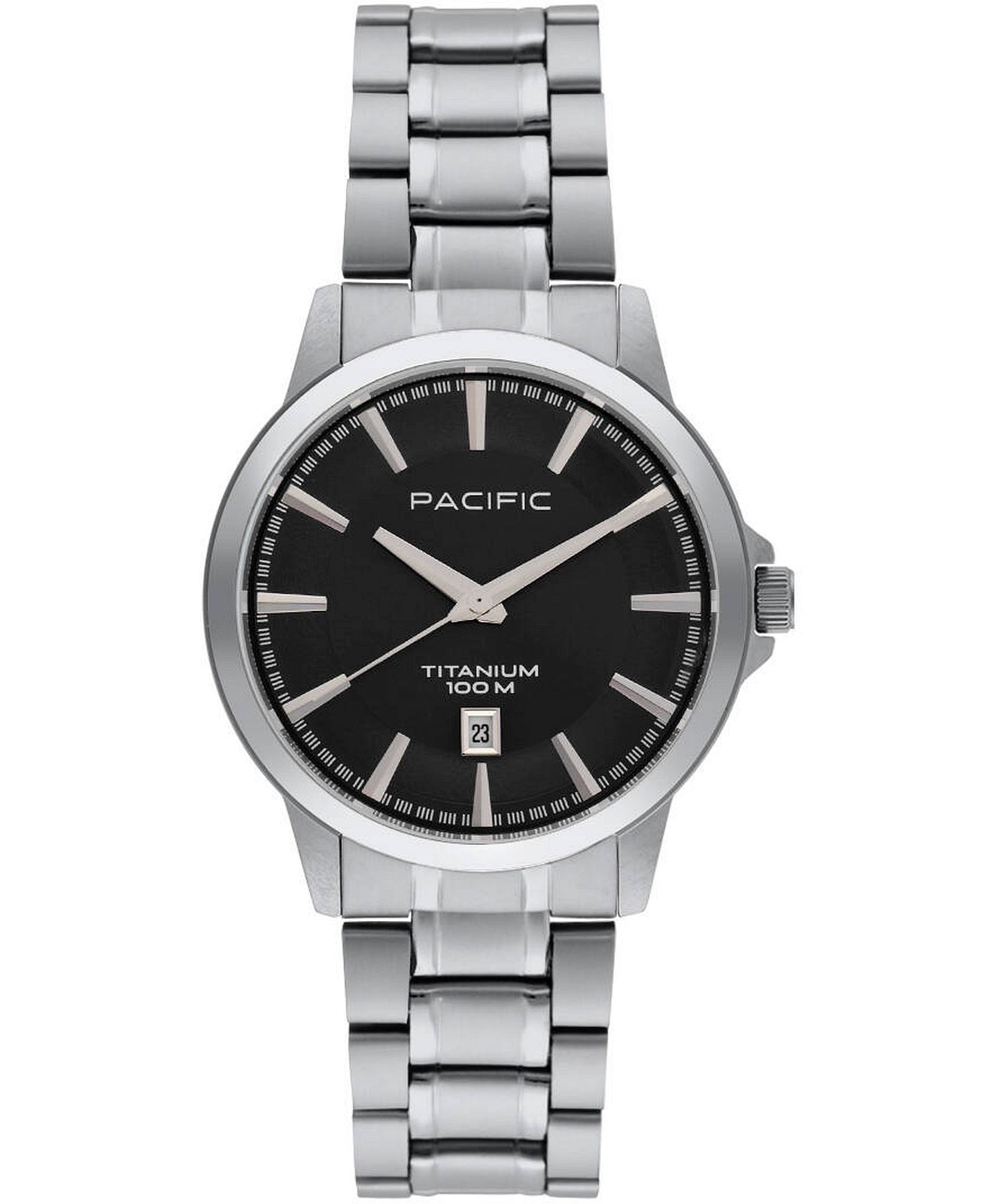 Pánské hodinky Pacific Titanium