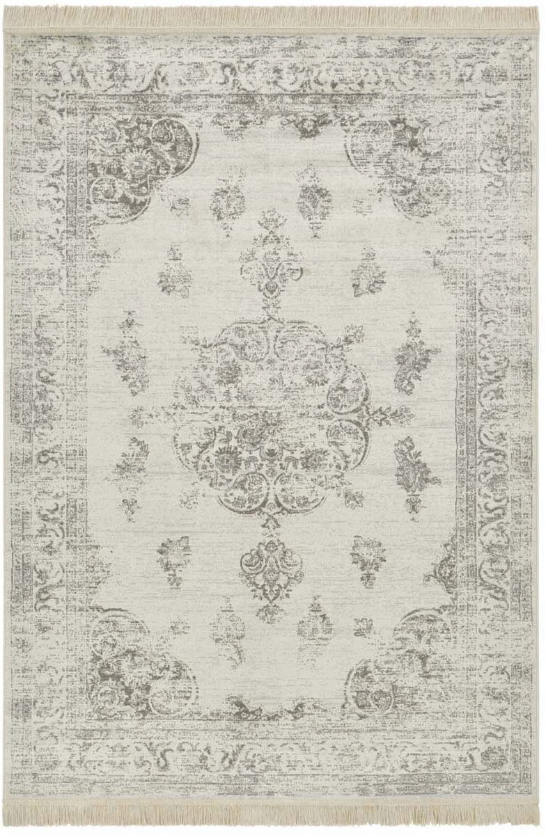 Klasický koberec z viskózy Nouristan 195x300 cm