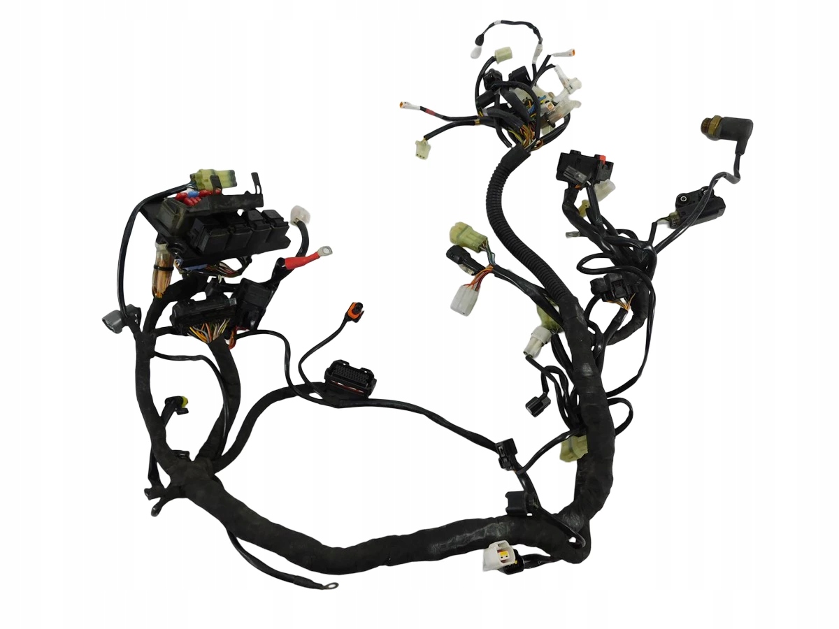 Elektrická Inštalácia, Lúč Husqvarna 701 Enduro 16-23 U-11 76911075000