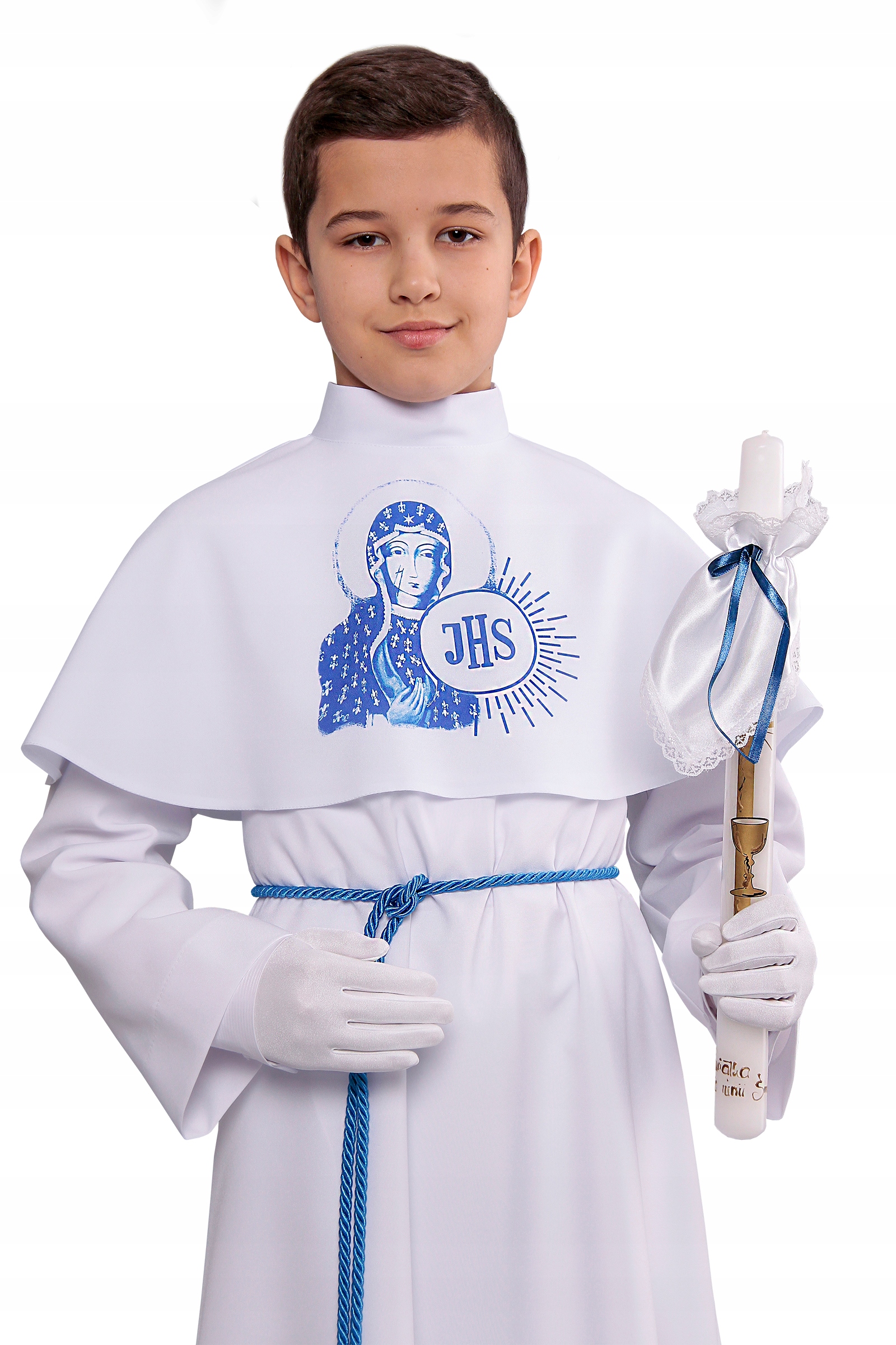 Альба причастия