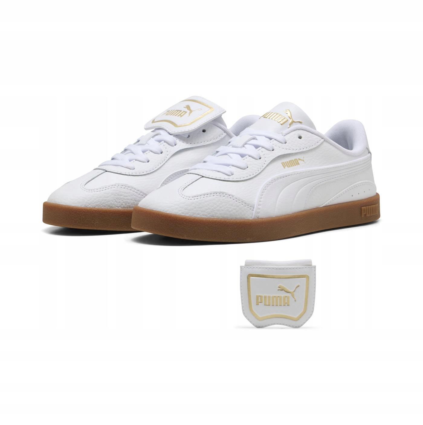 Dámské boty Puma Club Azura L 38