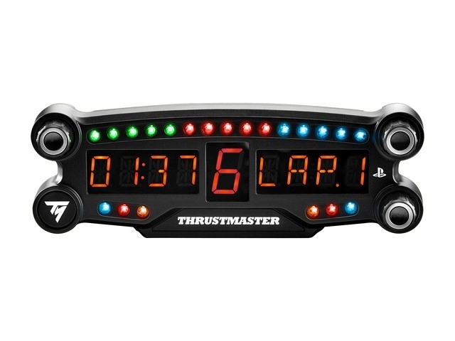 Diskus Diskus Thrustmaster BT LED Display (PS4/PS5)
