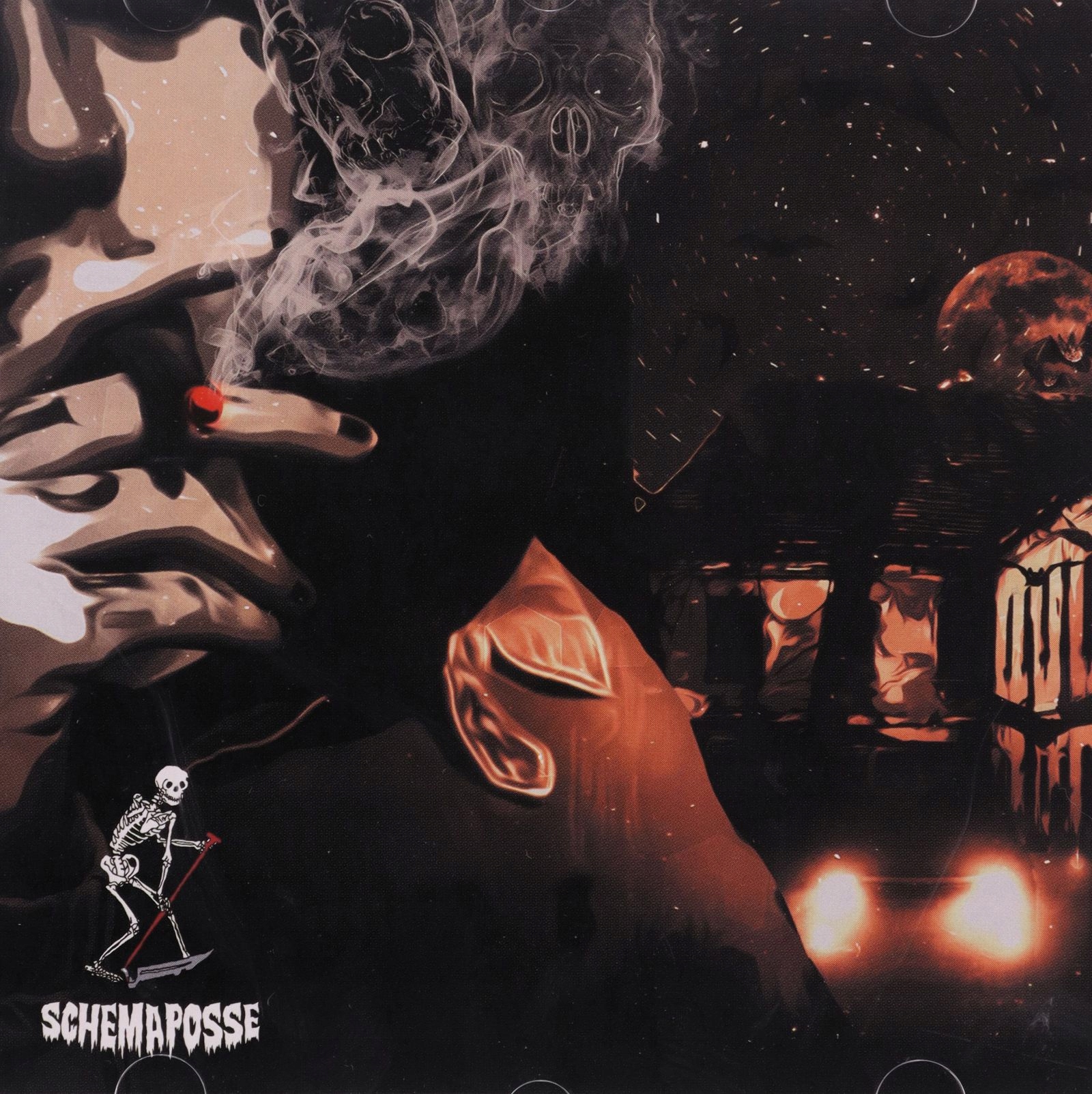 LIL Peep: Live Forever [CD]