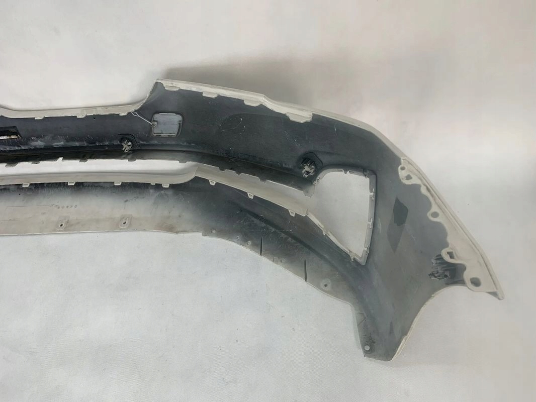 BMW 5 V G30 G31 FL 20r bumper front front PDC Lift 2020