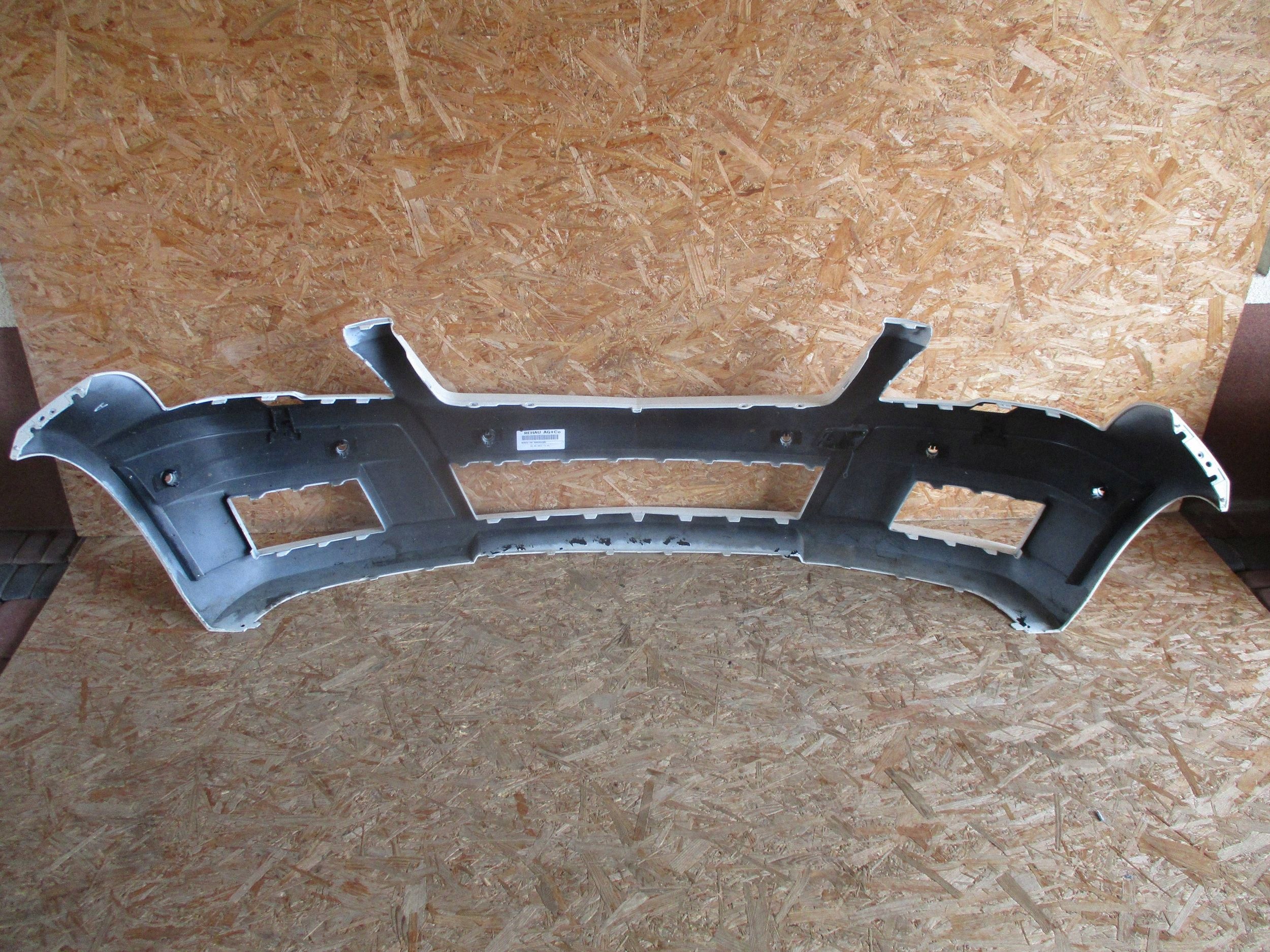 bumper front front MERCEDES GLK X204
