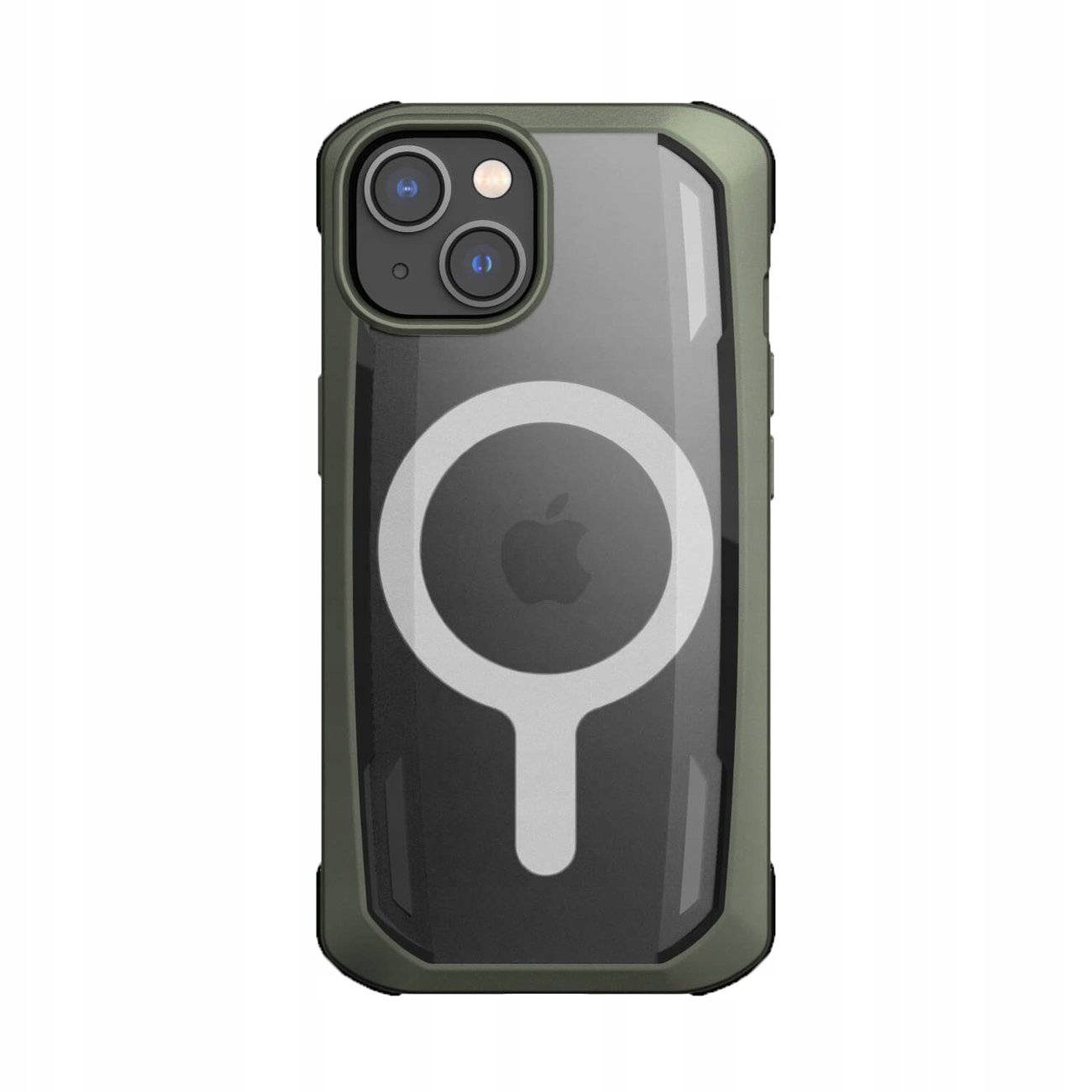 Etui do iPhone 14 Plus Raptic Secure Case