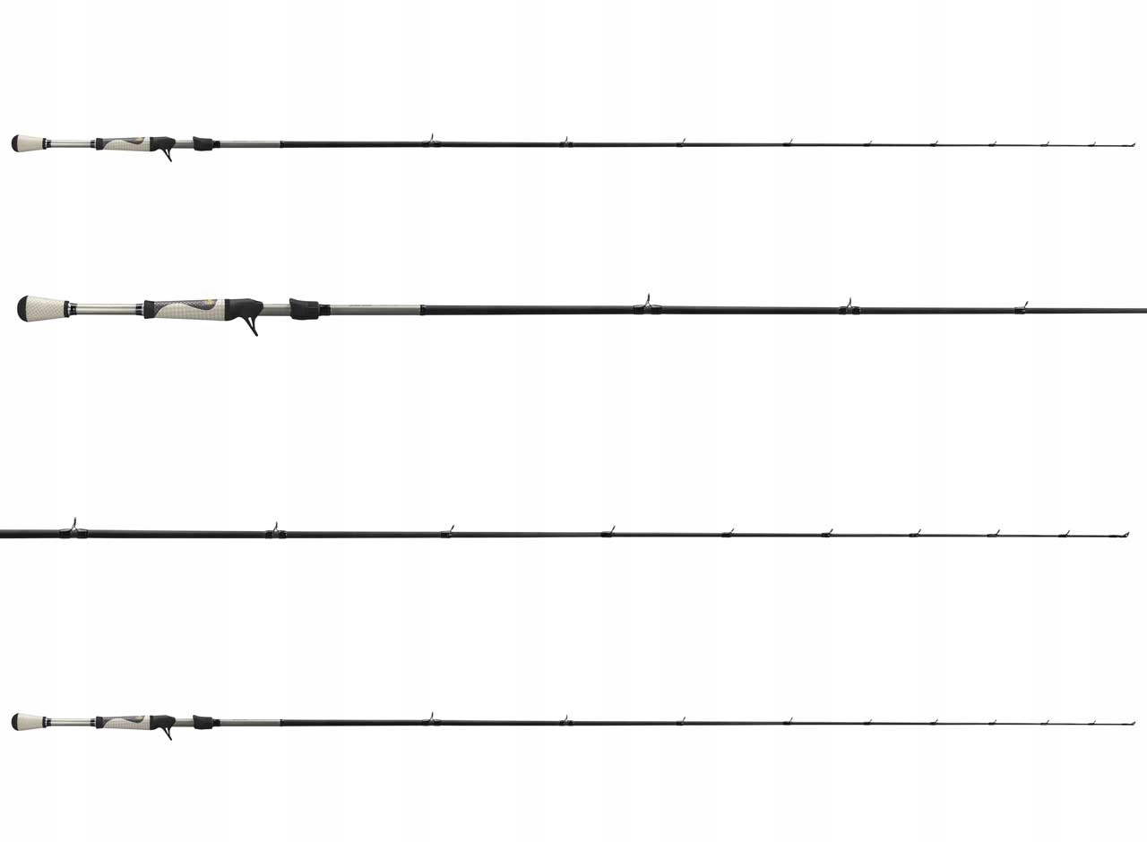 Wędka Custom Speed Stick Magnum Hammer 220/7-18g