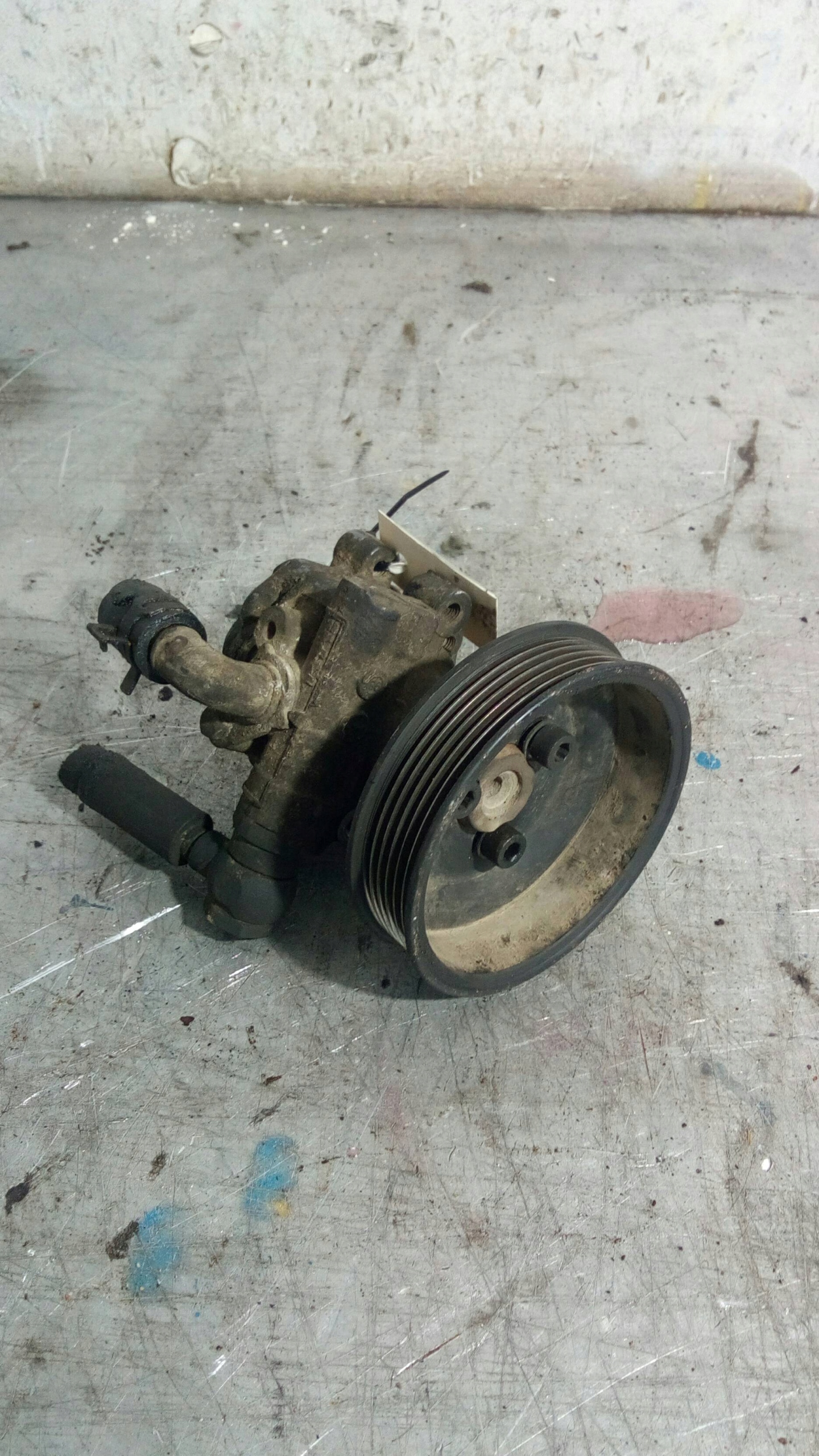 Pompa Wspomagania Volkswagen Golf IV 1,4 B