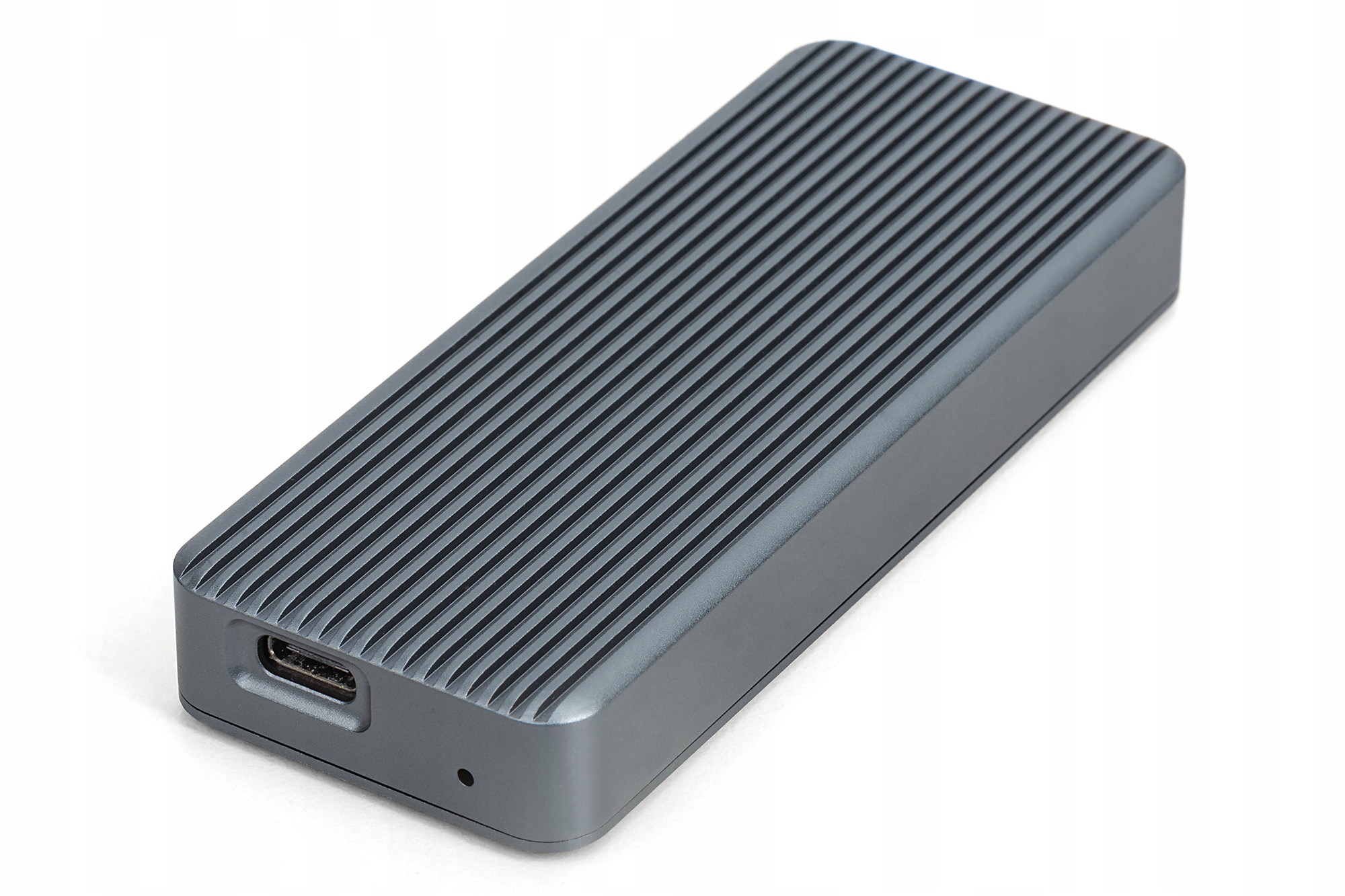 Zewnętrzna obudowa Ssd M.2 Digitus DA-71157 Usb 3.2 NVMe 20Gbps