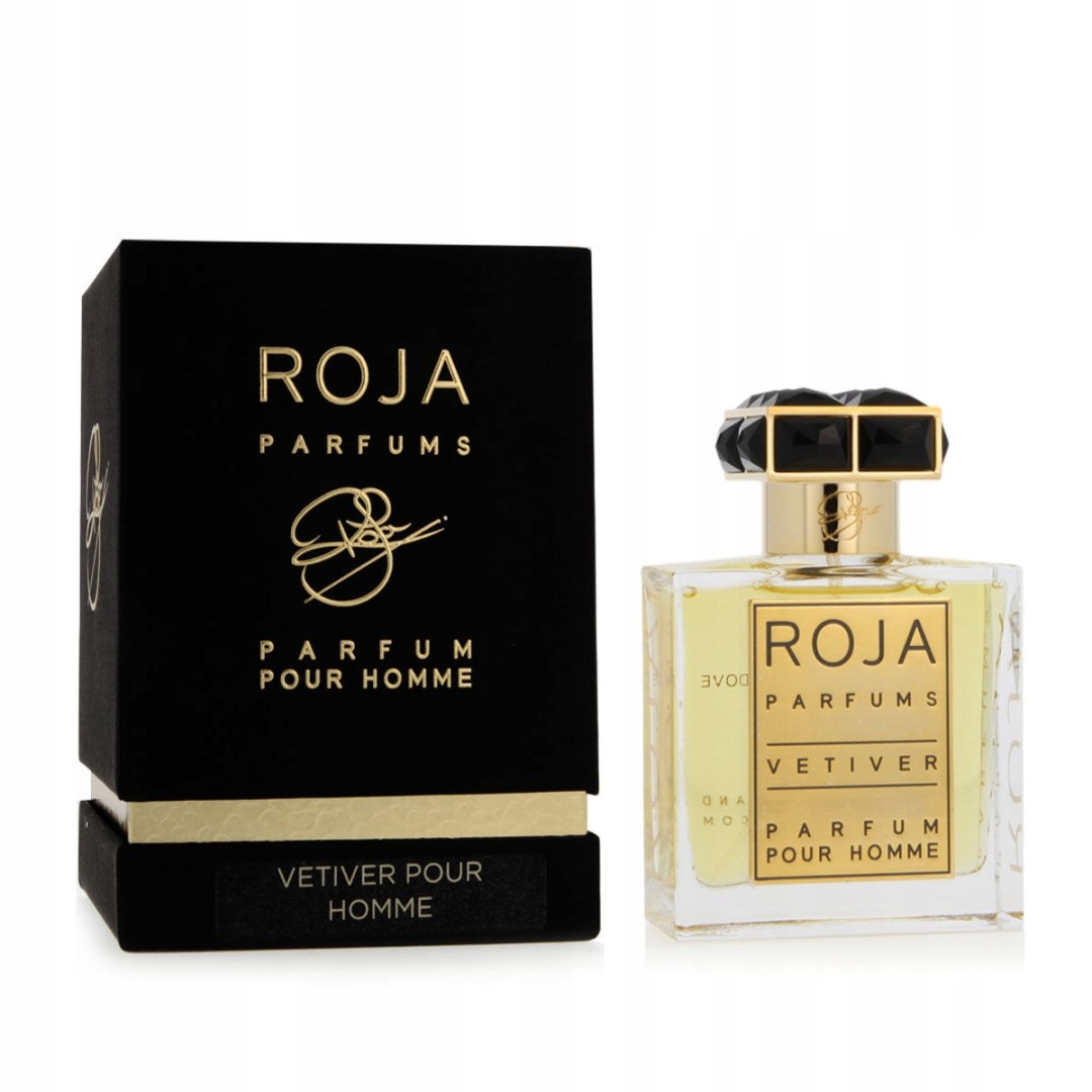 Parfém Pánské Roja Parfums Vetiver 50 ml