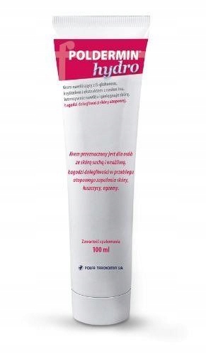 

Poldermin Hydro Krem 100 g