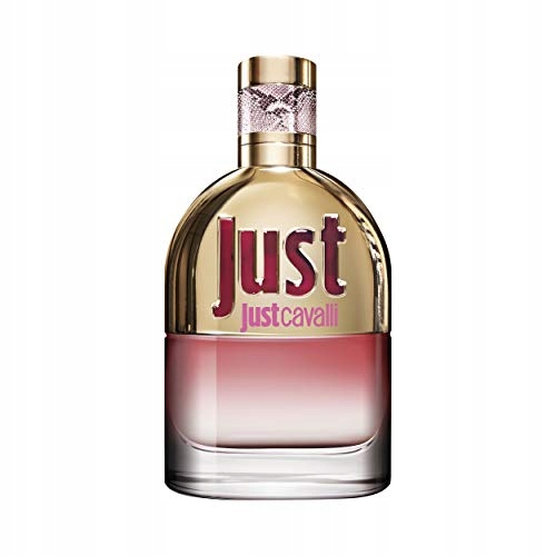 Roberto Cavalli Just Cavalli toaletní voda pro ženy 75 ml