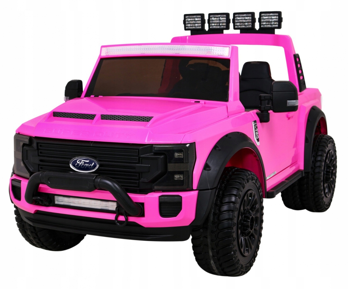

Auto Na Akumulator Ford Duty Led Eva 4X45W