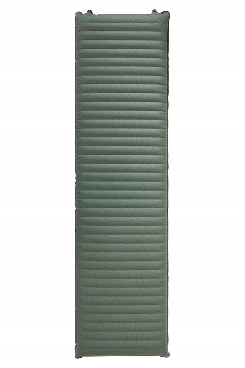 Therm-a-rest Materac turystyczny Neoair Topo Luxe Regular zielony