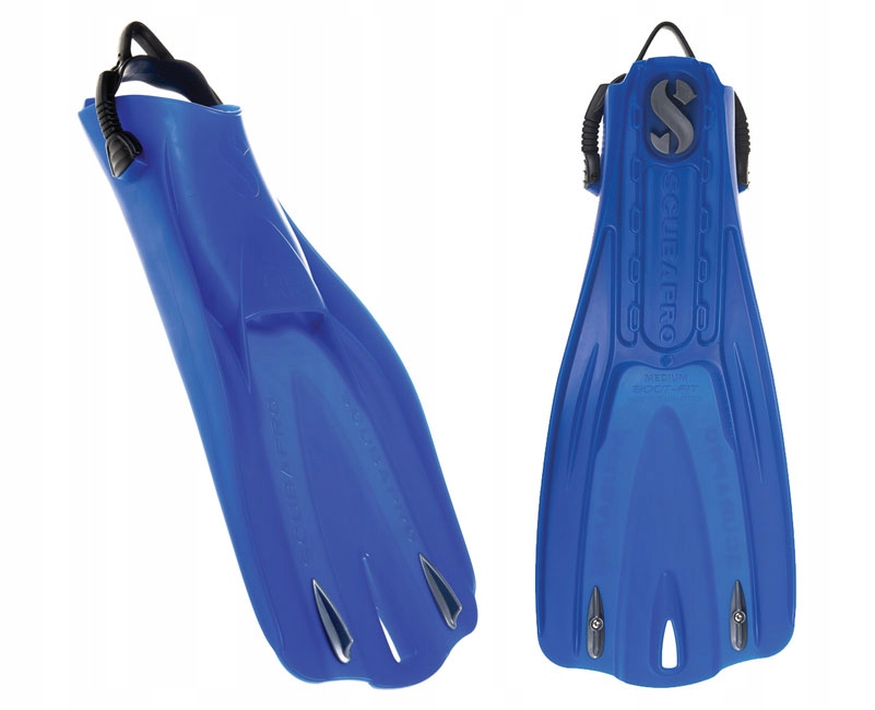 Płetwy nurkowe Scubapro Go Fin Sport 25.764.400 Blue r. L