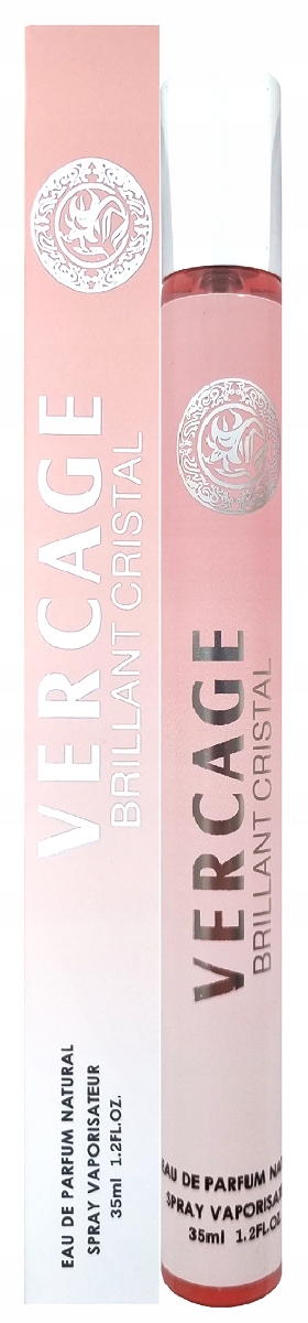 

Vercage Brillant Cristal Bright Crystal Perfum35ml